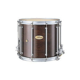 6X8 MAPLE CARBONCORE MARCHING TOM, W/R RING