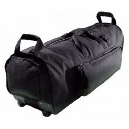 PEARL Custodia meccaniche per batteria 50" con ruote