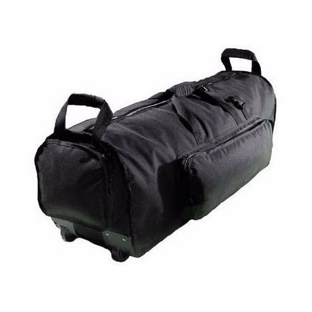 PEARL Custodia meccaniche per batteria 50" con ruote