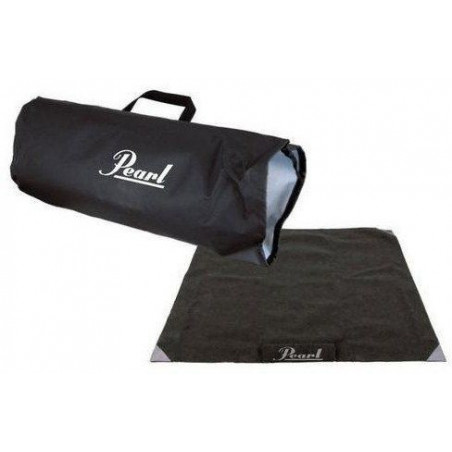 PEARL Tappeto per batteria misure 168cm x 137cm
