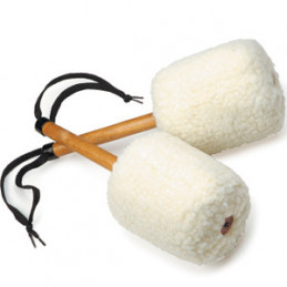 Pipe band - Bass Drum