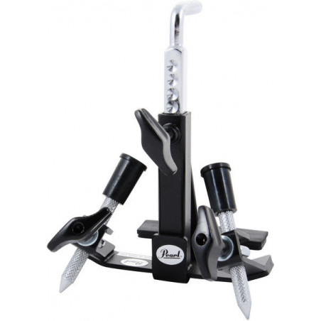PEARL Supporto  per campanaccio per pedale PPS-20