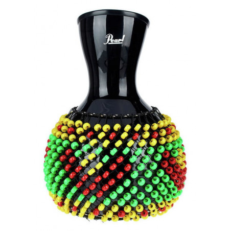 FIBERGLASS SHEKERE, SMALL