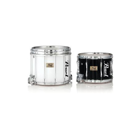 14x12 African Mahogany Single Head Tom w/ISS