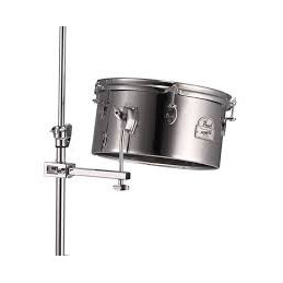 Primero 13" Timbale w/Mounting Clamp