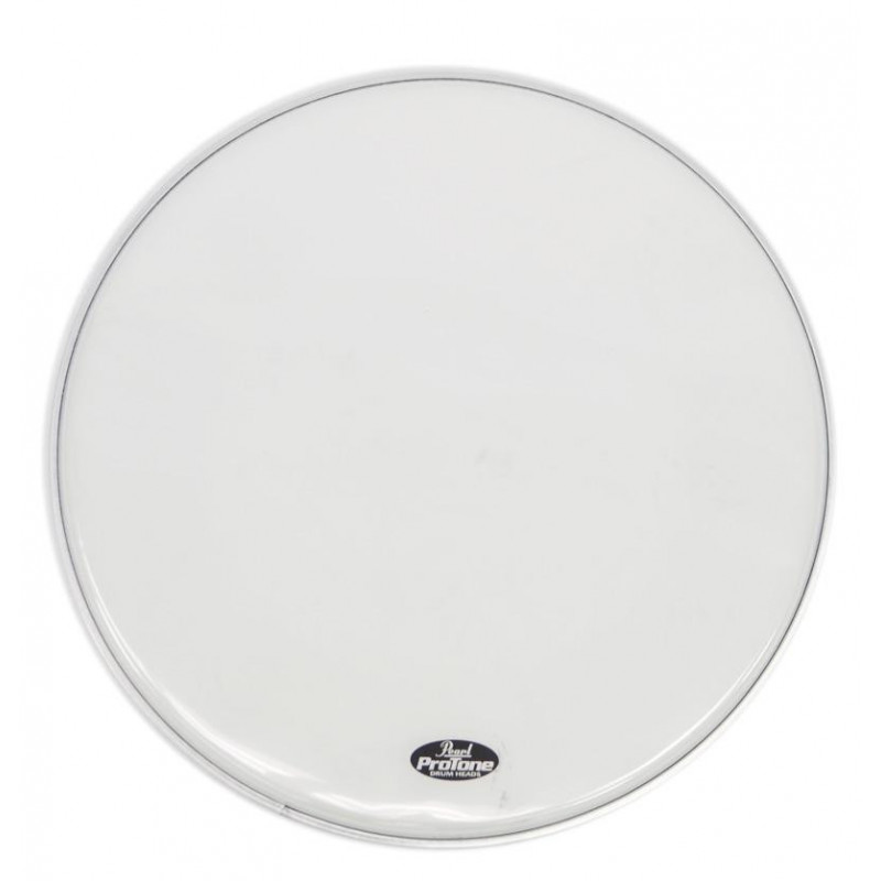 20" Clear, w/Perimeter EQ