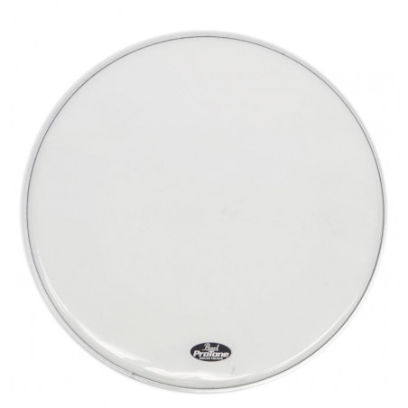 20" Clear, w/Perimeter EQ
