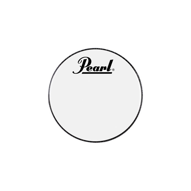 24" Coated, w/Perimeter EQ & Logo