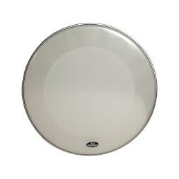 24" Clear, w/Perimeter EQ