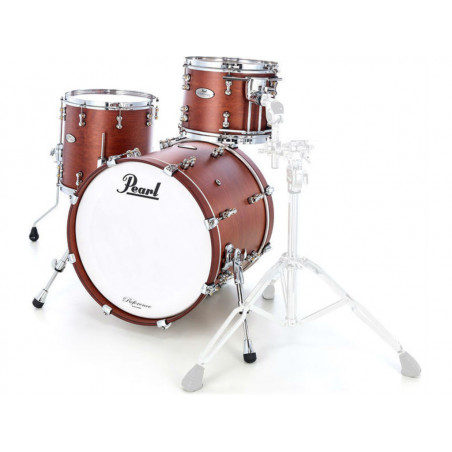 PEARL REFERENCE PURE SET 2414BX/1309T/1614F colore MATTE WALNUT 201