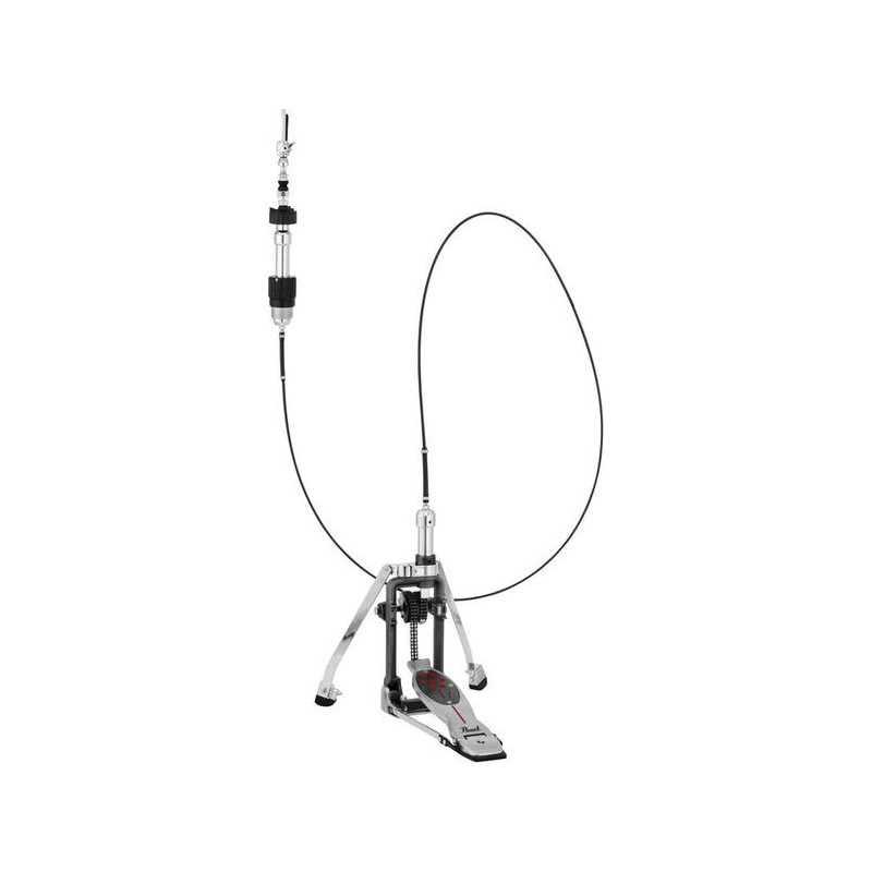 PEARL RH-2050 - Eliminator red line Remote Hi-Hat