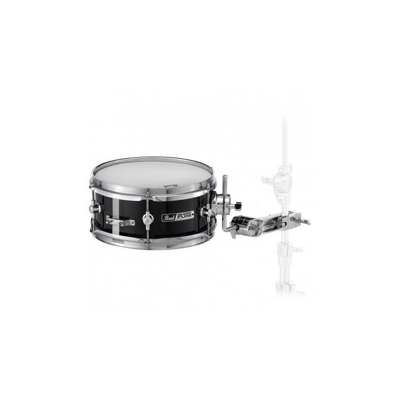 SHORT FUSE 10"X4.5"SNARE DRUM