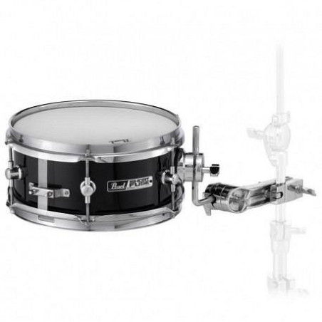 SHORT FUSE 10"X4.5"SNARE DRUM