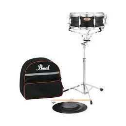 Snare Kit, w/New SKB-9 Nylon Backpack-Style Carrying Case