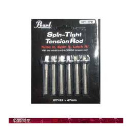Spin-Tight Tension Rod Pack (SPT-5047 x 6)