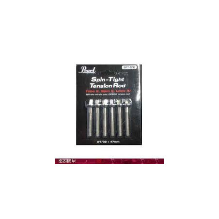 Spin-Tight Tension Rod Pack (SPT-5047 x 6)