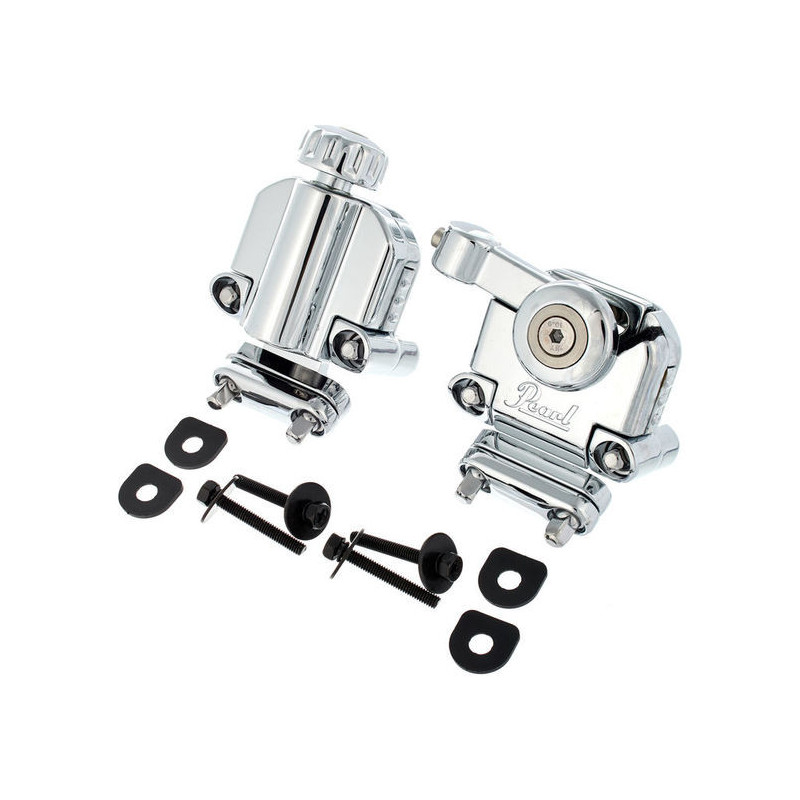 Glide-Lock Strainer, Complete