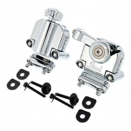 Glide-Lock Strainer, Complete