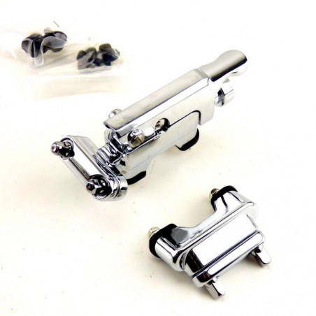 Sensitone 2014 w/Click-lock technology (complete)