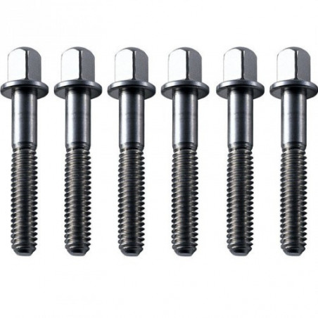 M5.8 x 35mm Stainless Steel Tension Rods & Washers