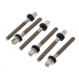 M5.8 x 47mm Stainless Steel Tension Rods & Washers