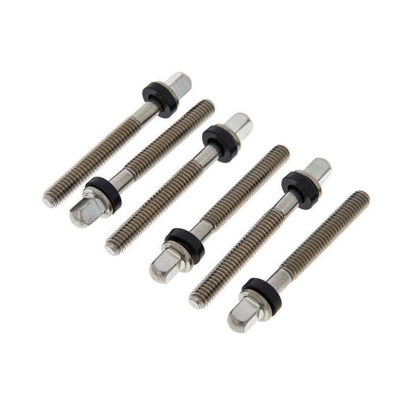 M5.8 x 47mm Stainless Steel Tension Rods & Washers
