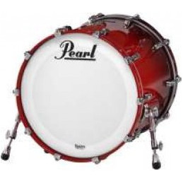 20X 14 BASS DRUM
