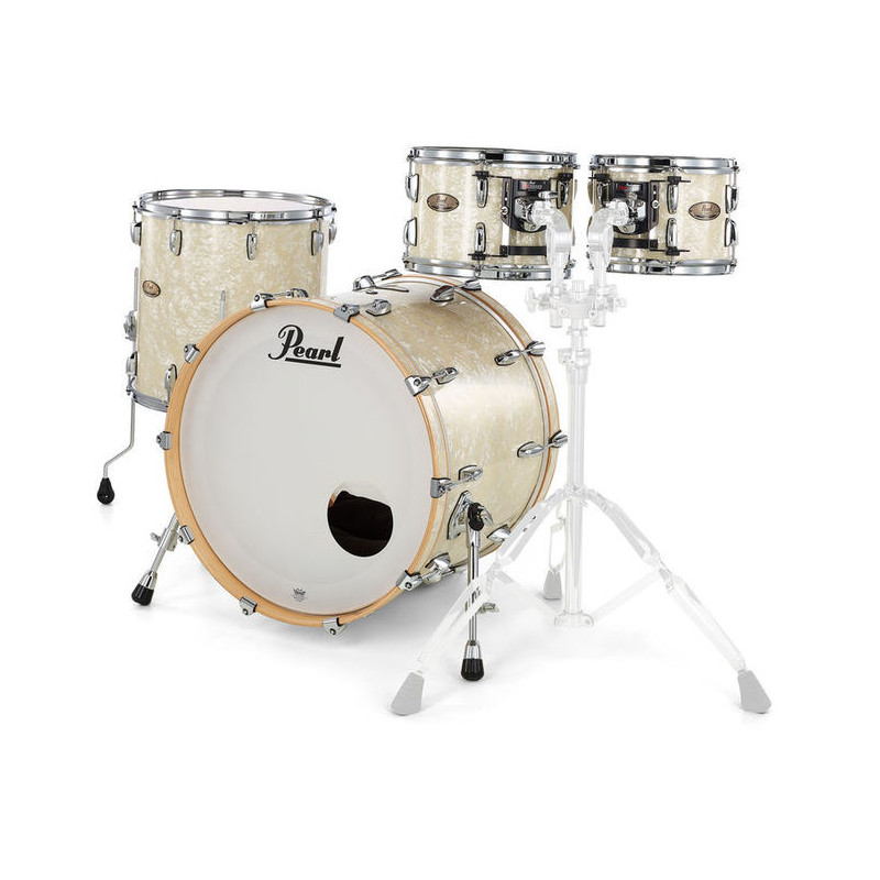 PEARL SESSION STUDIO SELECT STS 4pz. colore Nicotine White Marine Pearl 405