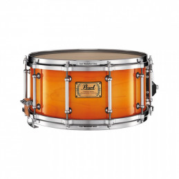 14x6.5 Symphonic SD, 6ply Maple shell, w/Multi-Timbre Strainer