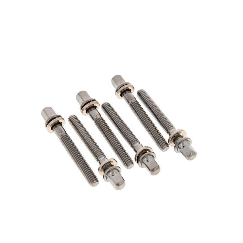 PEARL Tiranti M5.8 x 42mm Tension Rods & Washers