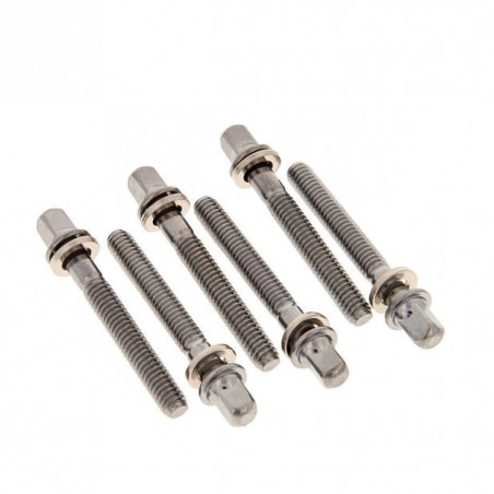 PEARL Tiranti M5.8 x 42mm Tension Rods & Washers