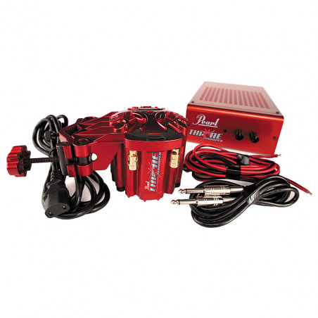 Throne Thumper, fits all major thrones, 200 Watt Bash Amplifier, works w/all Electronic drums, works w/mic'd aucoustic drums