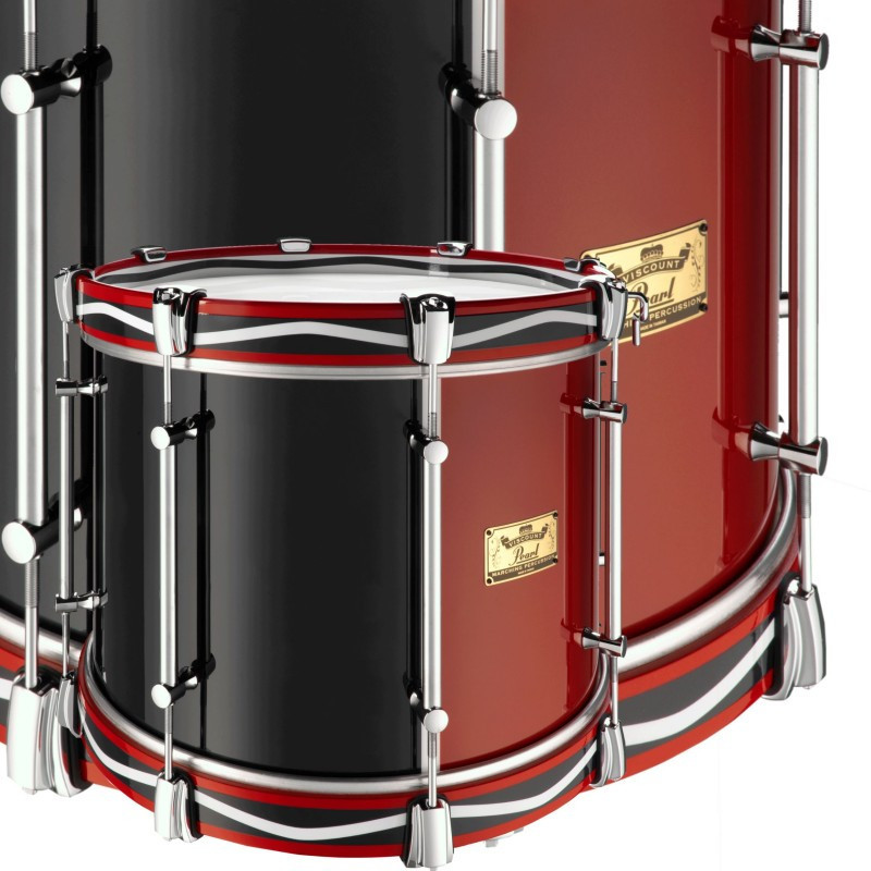 16 x 12 Tenor Drum