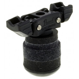 PEARL WING-LOC sgancio rapido per piatto completo di base