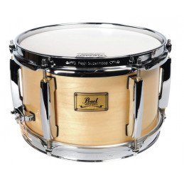 PEARL Rullante 10x6 "Popcorn"colore Natural Maple 102