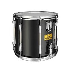 14 x 12 Snare Drum, w/Top Snare