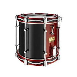 14 x 12 Snare Drum, w/Top Snare