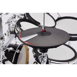 PEARL E-Merge/Hybrid - Batteria elettronica