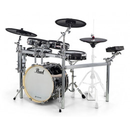 PEARL E-Merge/Hybrid - Batteria elettronica