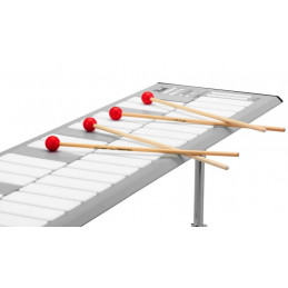 MALLET STATION -EM1-