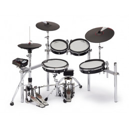 PEARL E-Merge/Traditional - Batteria elettronica