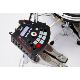 PEARL E-Merge/Traditional - Batteria elettronica