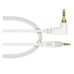 HDJ-S7-W Replacement Coled cable