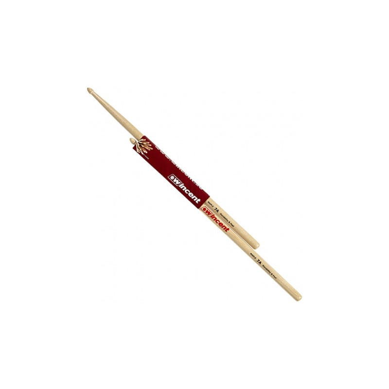 WINCENT W-7AM Maple Drumsticks