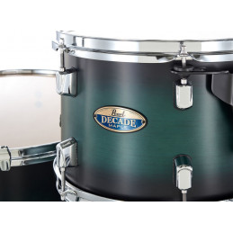 PEARL DECADE MAPLE 5pz. colore Deep Forest Burst 213