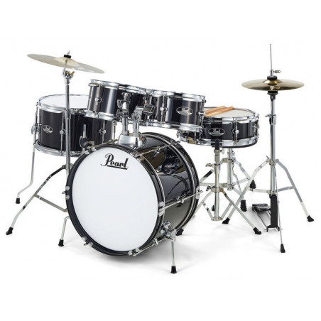 PEARL ROADSHOW JUNIOR colore Jet Black 31