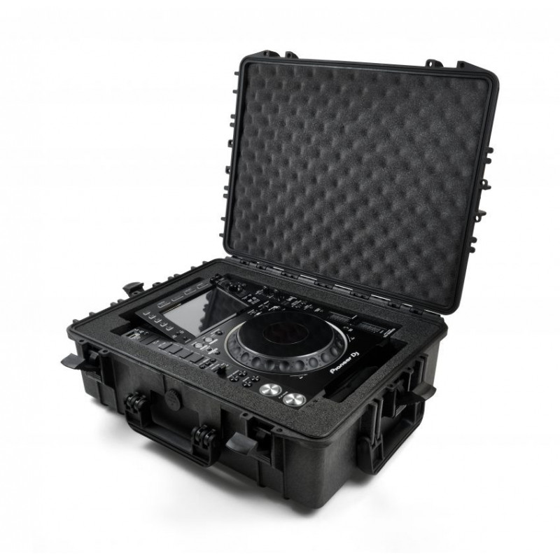 DJRC-MULTI1 Case for CDJ & DJM NXS2