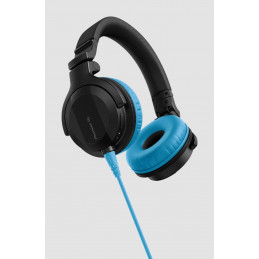 HC-CP08-L Cable and Pads (BLUE)