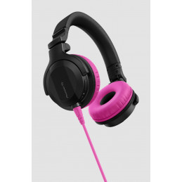 HC-CP08-V Cable and Pads (PINK)