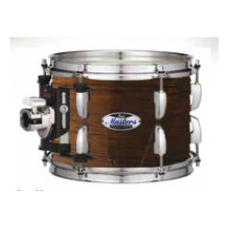 PEARL Master maple complete MCT TOM 10 x 7 colore BRONZE OYSTER 415